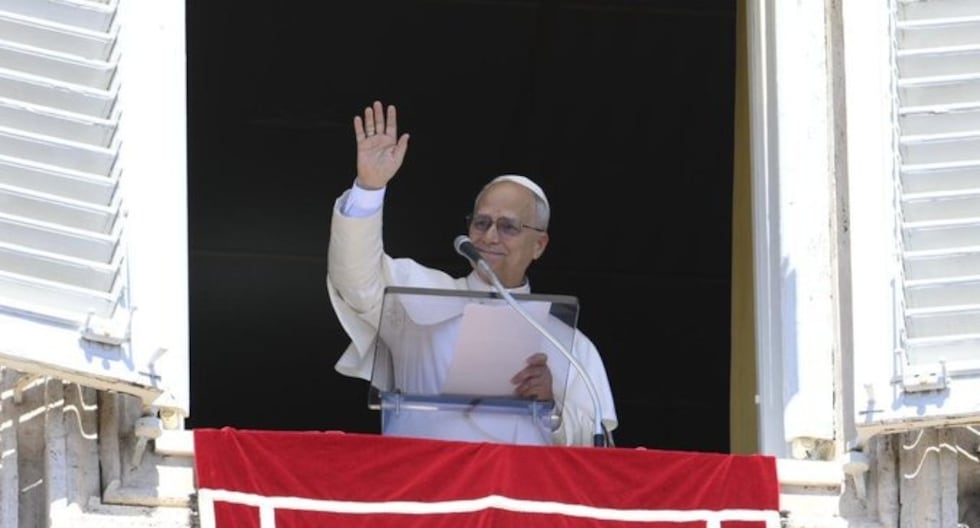 Papa León XIV pide frenar “pandemia de armas” y clama por el fin de las guerras