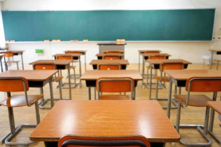 Moore Public Schools superintendent breaks down OK's low rank in education