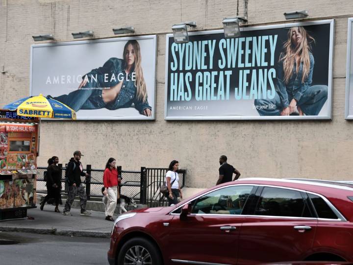 Employment law lessons from Sydney Sweeney’s jean campaign