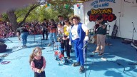 El Complejo Ecológico Municipal continúa agasajando a los niños