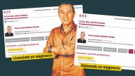 Baldoví corrige su currículum 'fake' descubierto por OKDIARIO