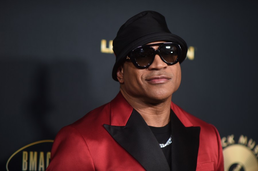 LL Cool J to host 2025 MTV Video Music Awards