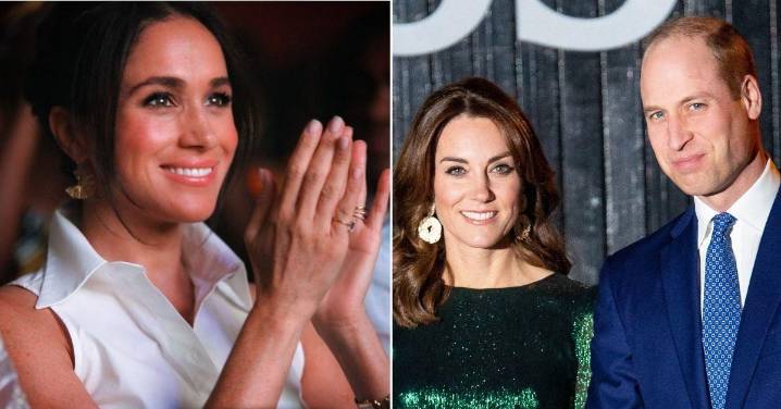 Meghan Markle Makes Fresh Dig At Royals To Promote New Netflix Series