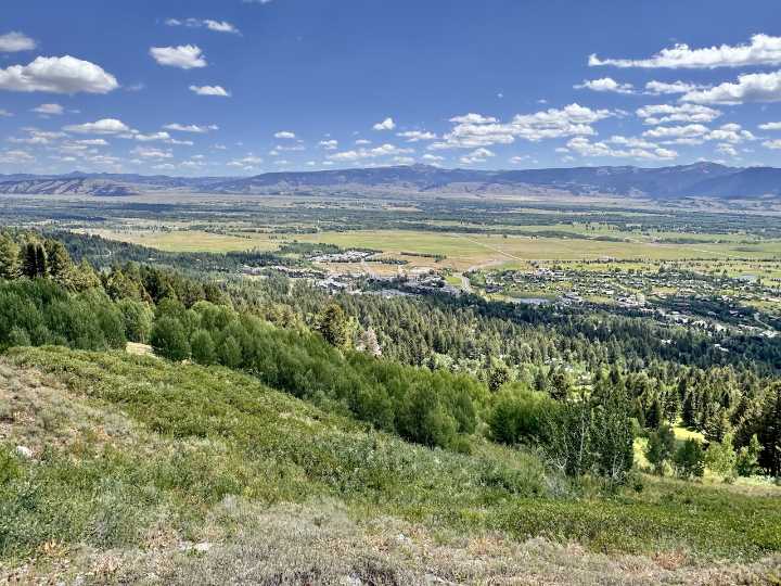 Dry and windy pattern leading to elevated fire danger