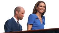 Prince William And Kate Middleton Reject Palace Life For Windsor Family Home