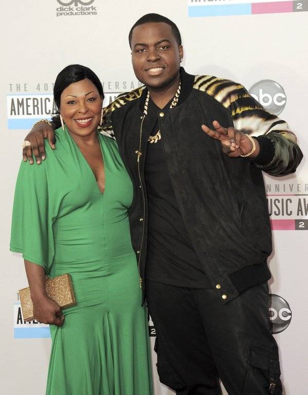 Rapper Sean Kingston to be sentenced for $1 million fraud scheme in South Florida