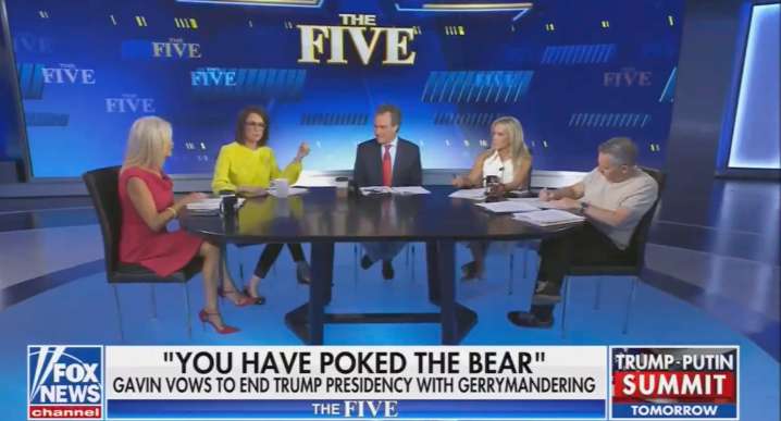 Tarlov Smacks Down Conway in Epic Battle Over Buzzwords