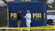 Homicidio con arma blanca se registró en Talca: Autor del ilícito ya se encuentra identificado
