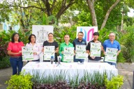 Tey anuncia Encuentro Intermunicipal de Arbolado Urbano en Villa de Álvarez