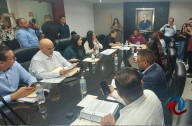 Con la extinción del ITAIP BC se extingue el derecho a la información: MC