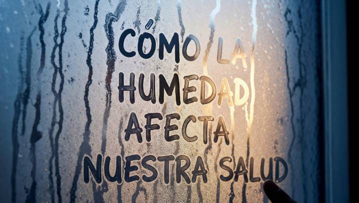 Verano 2025: ¿Cómo la humedad afecta nuestra salud?