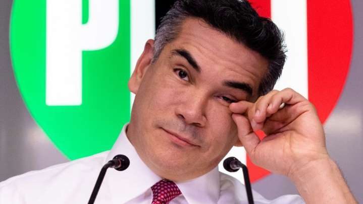 ‘Alito’ denuncia a Fernández Noroña y pide protección de la Segob