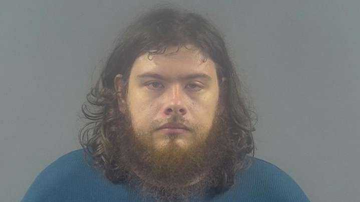 Bowling Green man charged with 40 counts involving child sexual abuse material