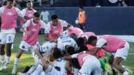 Comienza la sexta fecha de la Liga Profesional