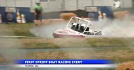 Yakima hosts city's first-ever sprint boat racing competition