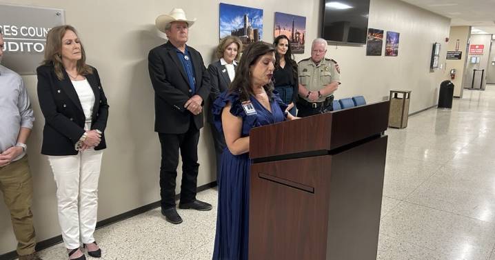 BREAKING: Nueces County reports potential $2 Million loss in cyber incident