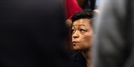 Indictment accuses New Orleans Mayor LaToya Cantrell of fraud scheme using city funds for personal relationship
