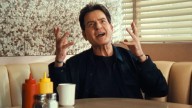 "No es un regreso, sino una revelación": Netflix estrena avance del documental de Charlie Sheen