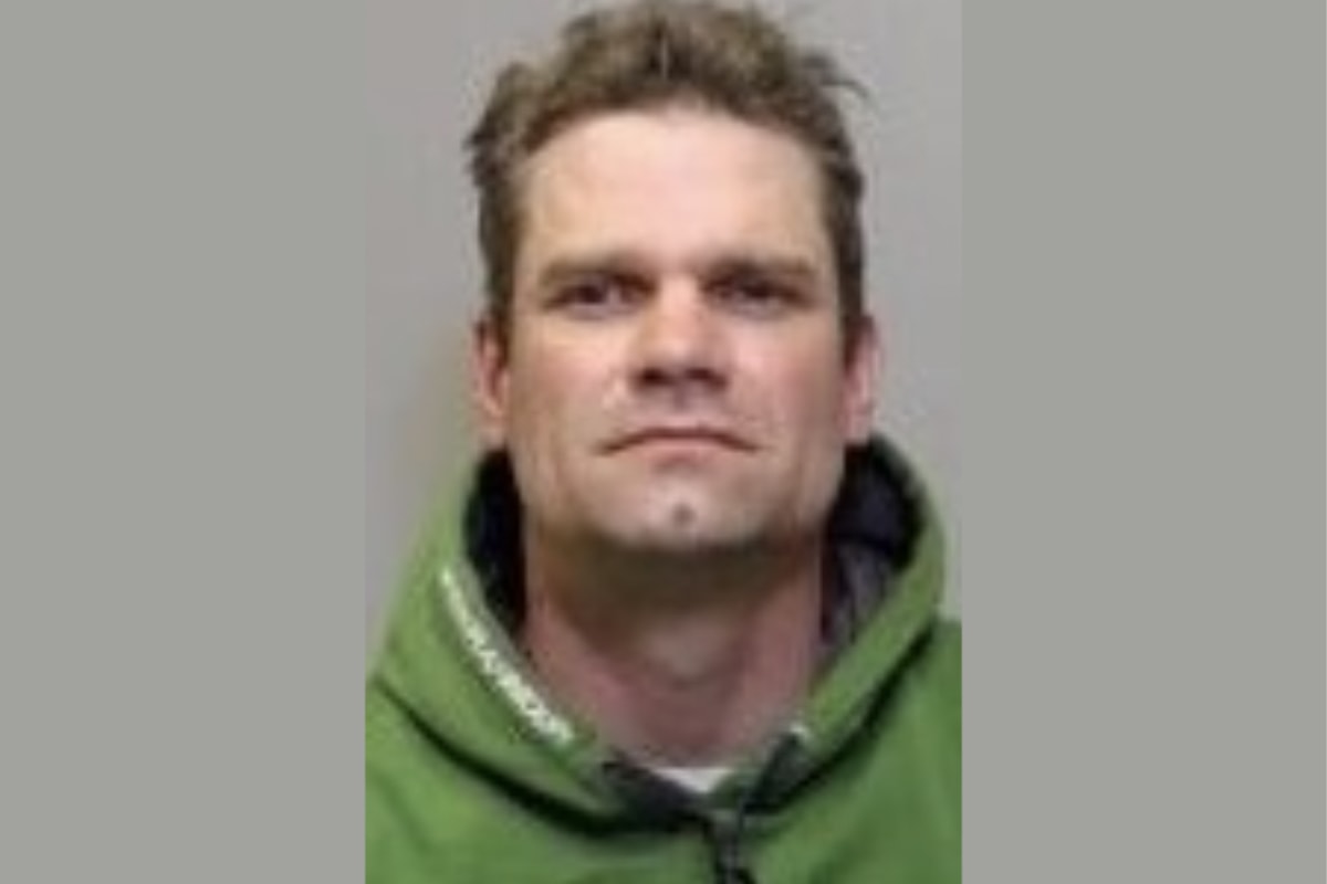 Missing man found alive in Cariboo wilderness after 9