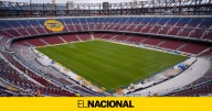 Paso adelante para volver al Spotify Camp Nou: el Barça ya tiene el certificado final de obra