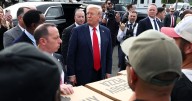 10 Questions About the Trump D.C. Patrol That Wasn’t