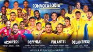 Dayro Moreno, la gran sorpresa en la convocatoria de la Selección Colombia