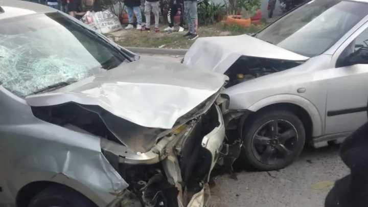 Condenaron a la joven que atropelló y mató a un hombre en Lomas: había sufrido un ataque de epilepsia