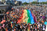 Amnesty International pressures Turkish authorities to release Pride participants facing trial