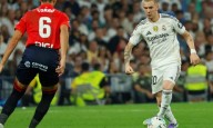 La joya: así fue el debut de Mastantuono en el Real Madrid