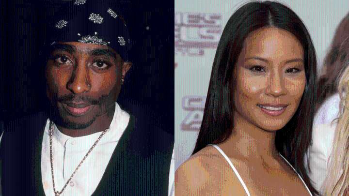 Tupac Once Tried To Flirt With Lucy Liu, Bokeem Woodbine Reveals