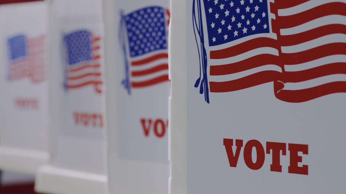 Court makes ruling after lawsuit claimed Fulton County Commissioners unlawfully blocked GOP nominees from Board of Elections