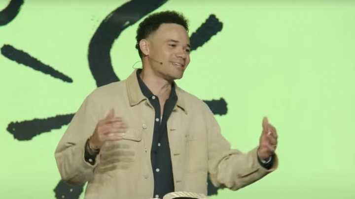 The Story Behind Christian Chart-Topper Tauren Wells and How He Met Jesus