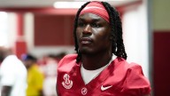 Alabama football defenders reveal who has biggest hit of camp so far
