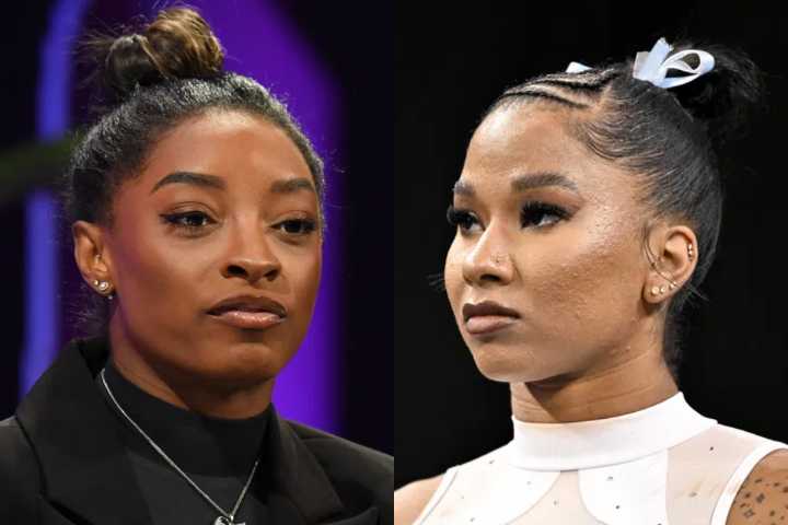 Jordan Chiles & Simone Biles Absence Leads to Financial Setback for USA Gymnastics, National Champ Reacts