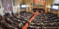 Presupuesto 2026 | El llamo de Amcham para que el proyecto sea realista y enfocado en inversión 