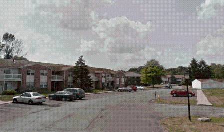 One Person Shot in Carmel, Police Searching for Suspects