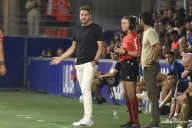 "Esperamos gente en este esprint final del mercado": Guilló llamando a AMG