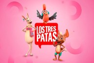 Tunki, Lamita y Tato, tres patas distintos, pero un solo Perú: ¿con cuál te identificas?