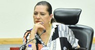 INE no participará en redacción de reforma electoral, sentencia Taddei
