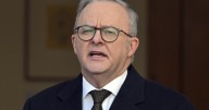Australia will recognize a Palestinian state, Prime Minister Albanese says