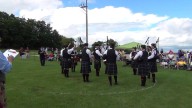 Waukesha gets a more Celtic flare this weekend with the annual Wisconsin Highland Games