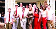 ENTERTAINMENT CALENDAR: SEPT. 3
