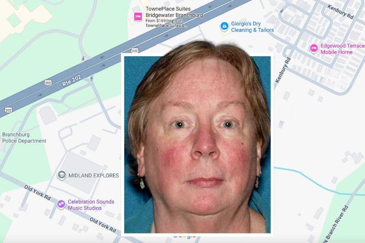Branchburg woman, 69, accused of sharing child porn