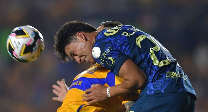 Azteca 7 en vivo gratis: cómo ver Tigres vs. América hoy online vía Azteca Deportes, Tubi, Caliente TV por Liga MX 
