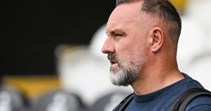 Kris Boyd hears something 'damning' a Rangers player said as Hamza Igamane not the only one to cross a line