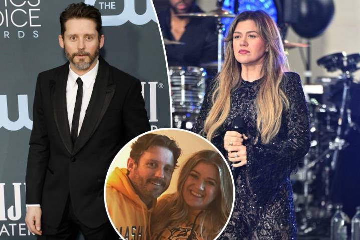 Kelly Clarkson's ex-husband Brandon Blackstock's cause of death revealed