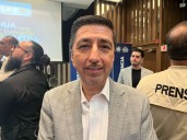 "Desaparecer los OPLE sería un suicidio": Sánchez Esparza