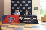 Barton Community College partners with Hutchinson Community College to address respiratory care workforce shortage