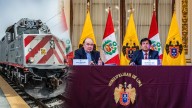 Alcalde de Cusco presentó proyecto de tren interurbano entre Cusco y Urcos