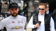 Richard Childress Crew Chief’s Emotional Confession Fuels Austin Dillon’s Richmond Triumph